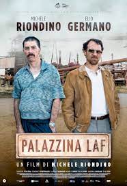 Palazzina Laf | Dicembre 2023