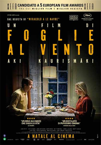 Foglie al vento | Dicembre Gennaio 2024