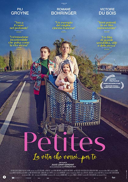 Petites | Dicembre 2023