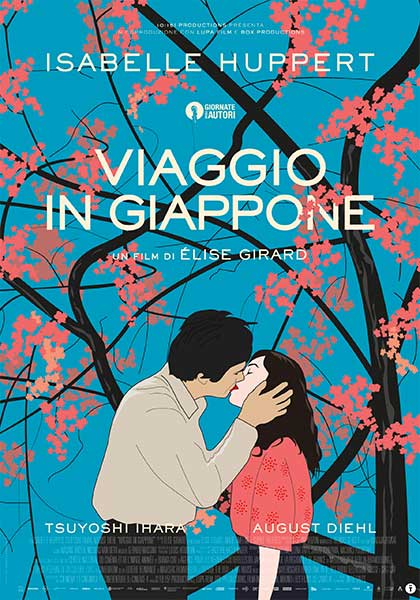 Viaggio in Giappone | Gennaio 2024