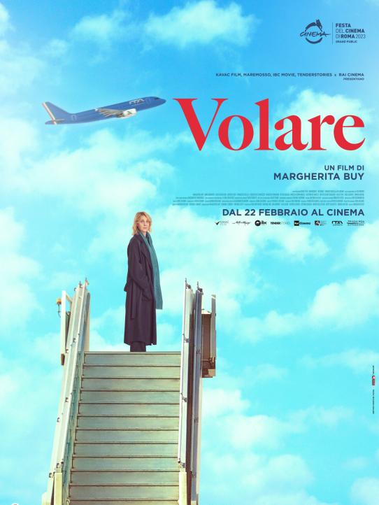 Volare | Febbraio 2024