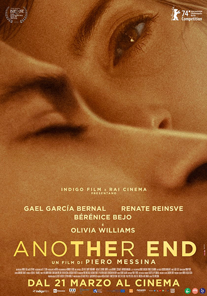 Another End | Marzo - Aprile 2024