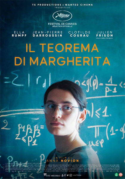 Il teorema di Margherita | Marzo - Aprile 2024