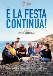 E la festa continua! | Aprile 2024