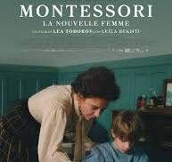 Maria Montessori | Settembre - ottobre 2024