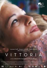 Vittoria | Ottobre 2024