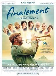 Finalement | Settembre 2024