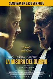La misura del dubbio | Settembre - ottobre 2024