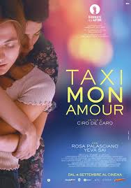 Taxi Monamour | Settembre 2024