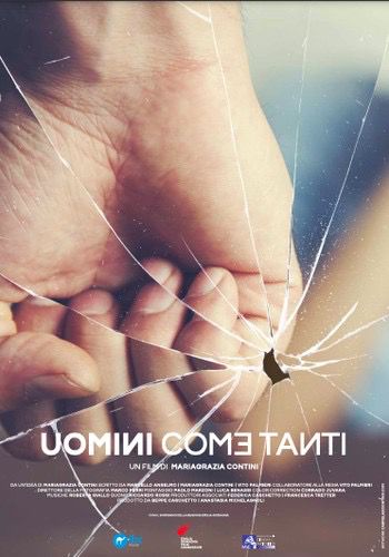 Uomini come tanti | Ottobre 2024