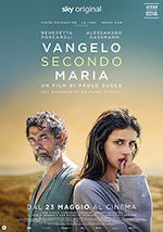 Vangelo secondo Maria | Ottobre 2024