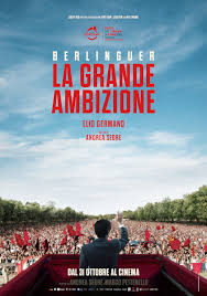 Berlinguer - La grande ambizione | Novembre 2024