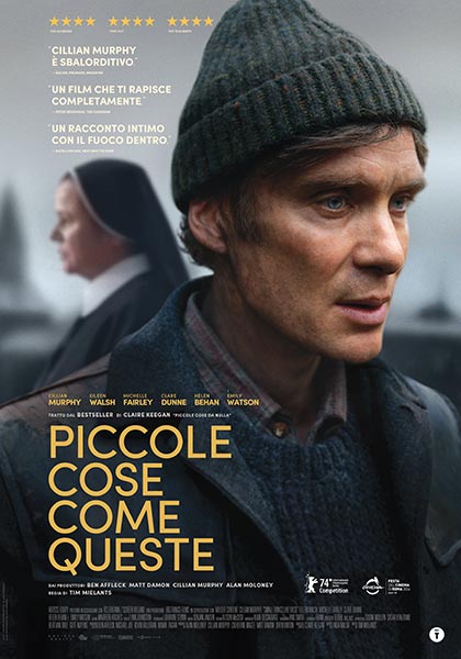 Piccole cose come queste | Novembre - dicembre 2024