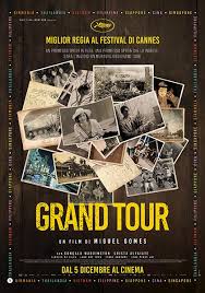 Grand Tour | Dicembre 2024