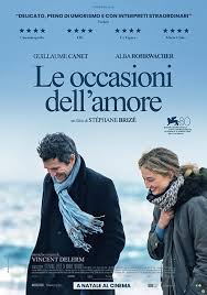 Le occasioni dell'amore | Gennaio 2025