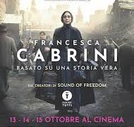 Francesca Cabrini | Febbraio 2025