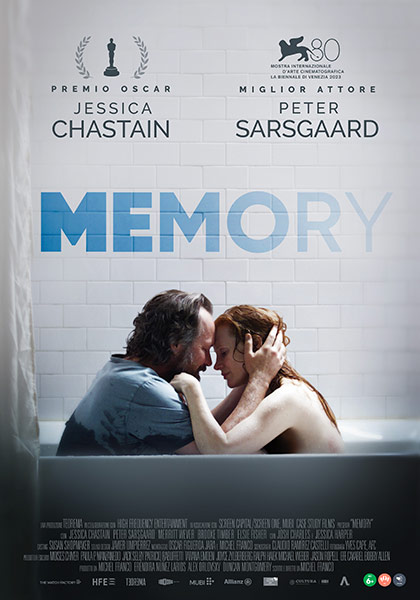 Memory | Marzo 2025