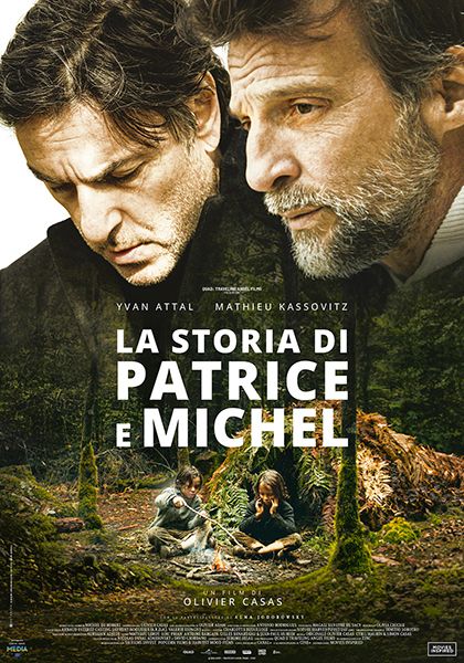 La Storia di Patrice e Michel | Marzo 2025