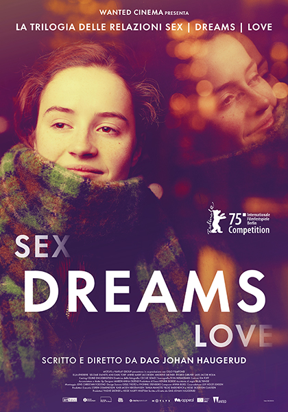 Dreams | Marzo 2025