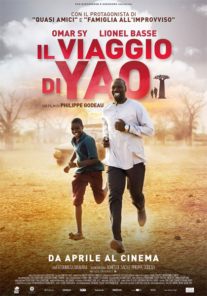 Il viaggio di Yao | Maggio 2025